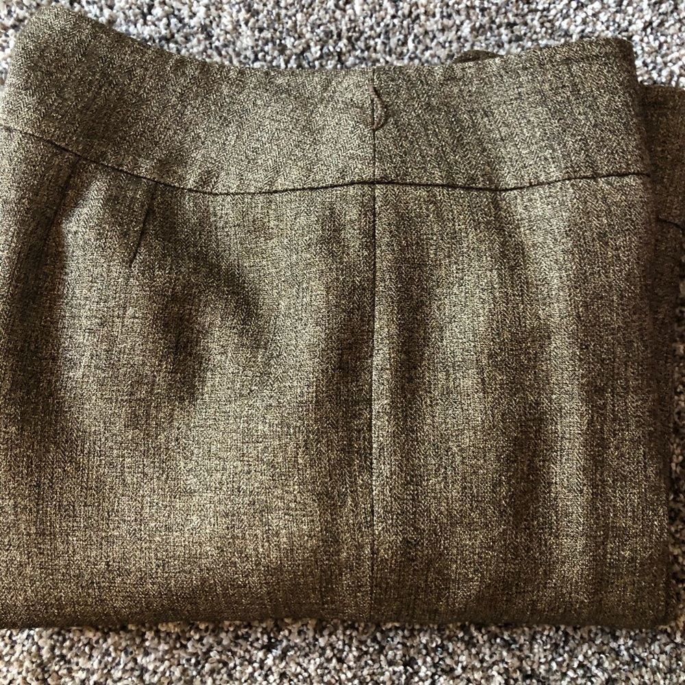 Loft slacks